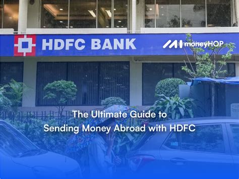 hdfc outward remittance rate today.